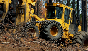 Skidders (1)